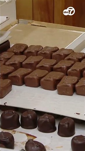 EASTER BASKET STICKER SHOCK: Candy prices jump nearly 12% year over year