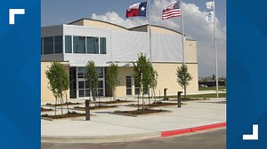 First National Bank Texas awarded the naming rights to Killeen Family Recreation Center