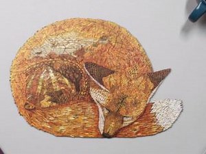 1.2K views · 17 reactions | Do you have an 'old-faithful' puzzle that you will always keep no matter how large your collection grows or how many times you complete it? Let us know if you have a permanent puzzle that won't be straying from your shelves anytime soon! #WentworthPuzzles | Wentworth Wooden Puzzles | Facebook