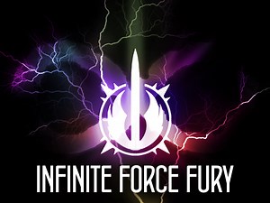 Infinite Force Fury Mod file