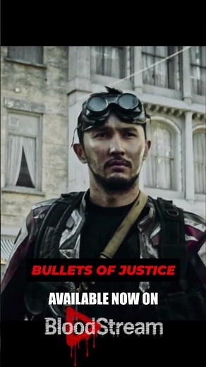 Danny Trejo vs Killer Pig Soldiers 🐷💥 | Bullets of Justice #Shorts