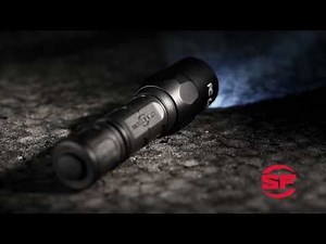 SureFire G2X Tactical
