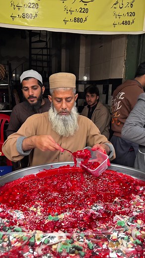 Delicious Amla and Alo Bukhara Murraba from Bukhari Foods