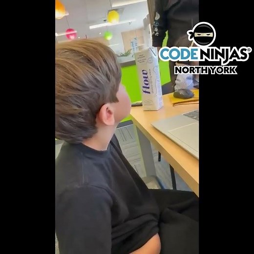 Creating a Game with Scratch!