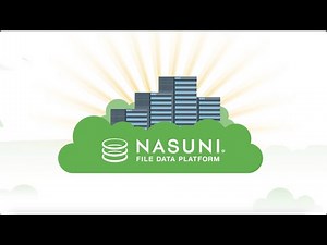 Migrating with Nasuni: Your Smartest Move