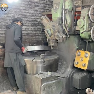 Amazing Mass Production Process of Power Wheel | Metal Recycling Process in Factory #metalrecycling #massproduction | Asian Process