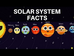 45 Interesting Facts about Planets in the Solar System