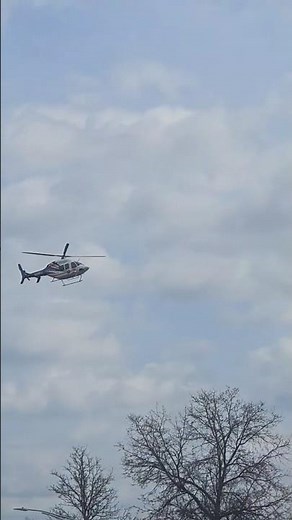 Medevac in Action Life Saving Flight Caught on Camera | Air Ambulance Helicopter Takeoff