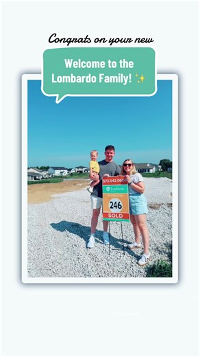 Lombardo Homes Missouri on TikTok