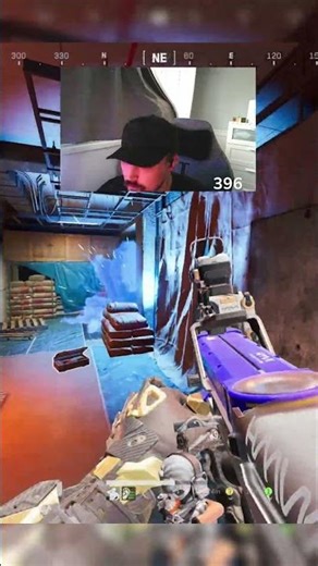 D-Wolf is Kind of INSANE