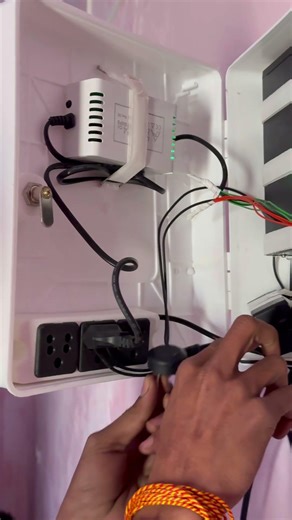 HD camera Setup By Guardeye Enterprises ✨❤️ #cctv