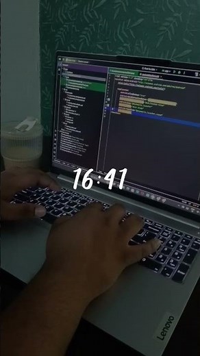 Build an app 📱 using Android studio