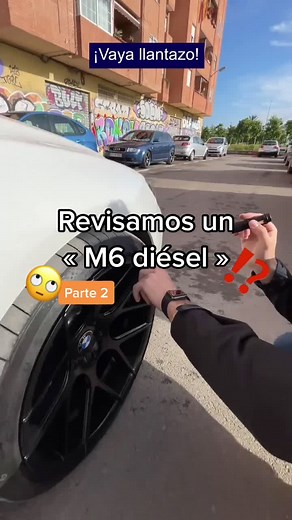 BMW 640d F13 2012: Estado y Opiniones