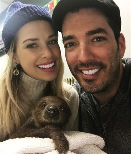 Fans still shocked by Jonathan Scott split
