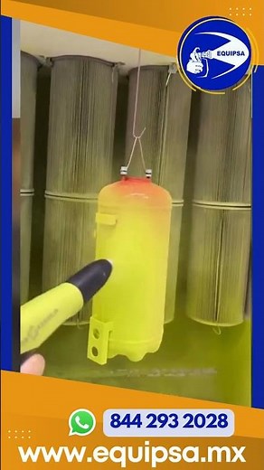 Sames: innovación que cubre cada detalle.