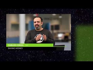 Streamline University Promo