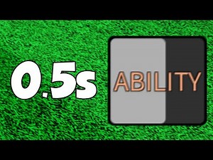 The Fastest Cooldown - Slap Battles