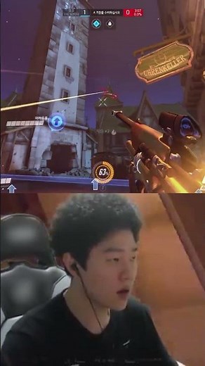 Aim-enhancing hairstyles