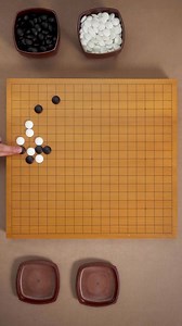 11K views · 173 reactions | 易 More Go Go Game in Profile!  Full video on YouTube: The Power of Ko and How to Control It #Learning | Go Magic | Facebook