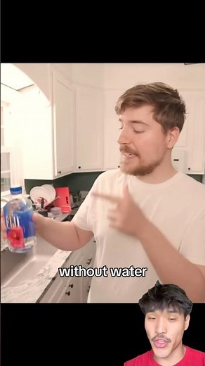 Things that are supposed to be humanly Impossible
