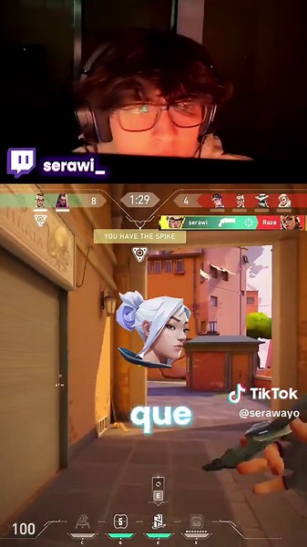 Ace Gameplay Highlights in Valorant