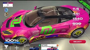 Nitro Nation: World Tour first impressions