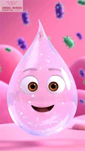 White Discharge – Normal or a Warning Sign? | Angel Wings Hospital | Understanding White Discharge