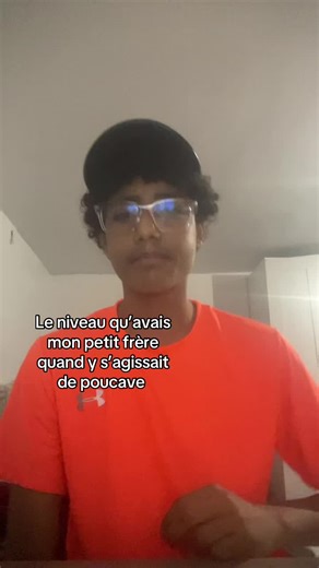 Les aventures humoristiques de mon petit frère