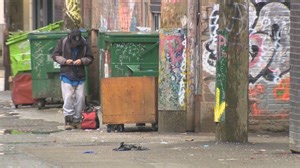 Vernon raising concerns about B.C.’s drug decriminalization plan | Globalnews.ca