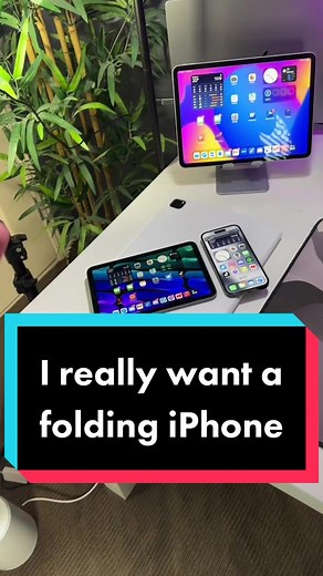 The Future of Folding Phones: Will Apple Release a Folding iPhone?
