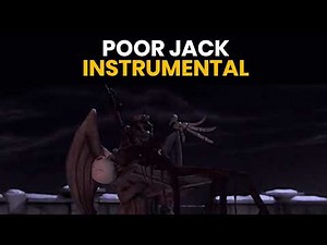 Poor Jack (Official Instrumental) - The Nightmare Before Christmas