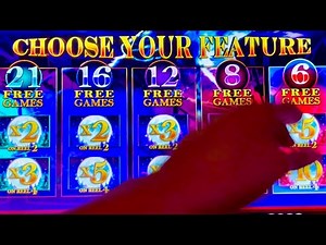 STARTED LOW & ENDED??? #slotman #casino #timberwolfdeluxe