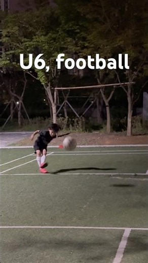 U6 LIM RAON FOOTBALL TRAINING