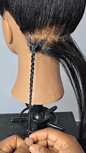 Brading:- #stylist #hairtutorial #braidinghair #viralreelfb #tutobraid | MJ beauty