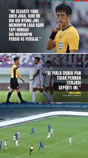 WASIT ASAL KOREA HANYA JEDA SATU HARI DEMI PIMPIN PARTAI PENUH GENGSI😱
