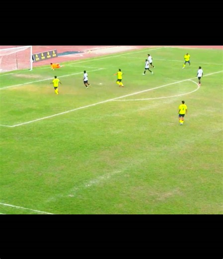 ANFA National Football League 2082: Planning Boys United vs NRT