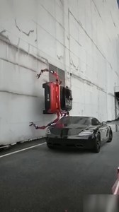 45K views · 305 reactions | Amazing Super Car, this is a Robot car with many functions. | Creativity Junction | Facebook