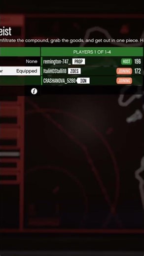 HOW DO YALL ACCEPT CAYO INVITES SO FAST?!?! #gta #cayoperico #gtafunny #gtamemes #offtopic