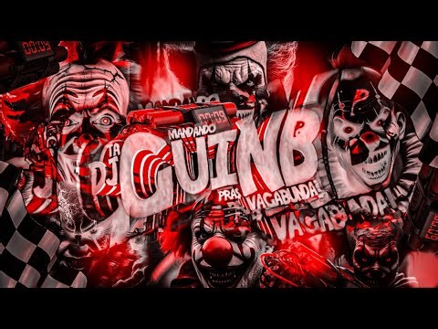 MC DANFLIN - BEAT KYLIDENIAL 🎹 { DJ GUI NB }