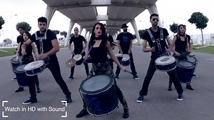365K views · 1.2K reactions | Check out this epic drumming performance! 論 | VT Rhythmic | Facebook