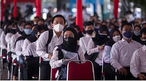 CONTOH Soal Tes Wawancara PPPK Pada Seleksi CPNS dan PPPK 2022 Lengkap dengan Jawaban - Pos-kupang.com