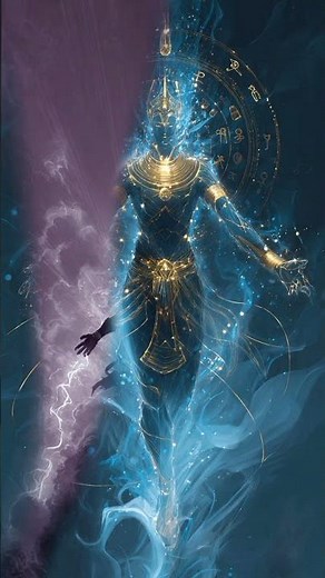 The Invisible Power of Egypt: Heka