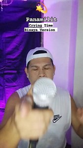 Very nice oldies visayan version Panamilit ( Crying Time Bisaya Version ) #oldies #fbfollowers #highlights #ForEntertainmentPurposesOnly Disclaimer: This is a live song cover only and I do not own the audio karaoke it belongs to a rightful owner and I am using it as a cover for entertainment purposes only. | DJ Din