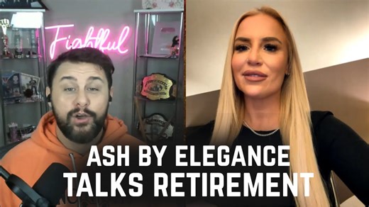 How Fighters Build a Game Plan - Fightful | WWE News, AEW News, Pro Wrestling Backstage News