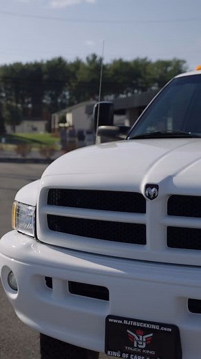 2001 Dodge Ram 3500 DRW 4x4 only 96k original miles‼️‼️ auto 5.9L Cummins Turbo diesel Rare Sport package rust free! (Nevada truck) leveling kit Brand new 33” tires✊🏻 Shipping available ANYWHERE 🌍🌏🌎 $37,500.00 text or call me directly with any questions 📲 #cummins #cumminspower #dodgesport #ramtrucks #ram3500 #ram3500dually @nj_truck_king | Scott Johnson Cars