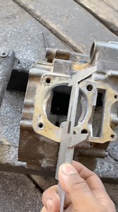 Crankcase boring DIY | Gems Mechanic