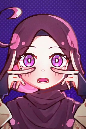 Spirited Smile Night Dancer - Imase
