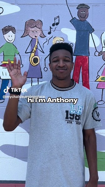 Come along with us on our weekly cooking class! Mychals Learning Place is a non-profit dedicated to providing our participants with life skills and job trainings. Every Wednesday we have cooking class which allows participants to learn how to cook their own meals and practice knife skills! 🥙⁠ Our cooking classes also help prepare students for working in our social enterprises like our cafe. ⁠ #nonprofit #nonprofitorganization #cooking #cookingclass #developmentaldisabilities #autism #autismawar