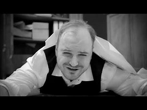 ecoDMS – Sesam öffne dich - Werbespot Nr. 2