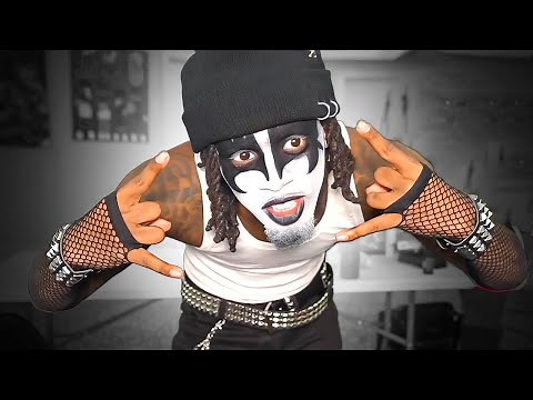 Kai Cenat Becomes EMO On Stream..